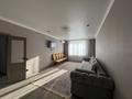 2-бөлмелі пәтер · 70 м² · 6/10 қабат, мкр Юго-Восток 53/8 — Дюсембекова // ЭтноПарк // Мечеть, бағасы: 35.9 млн ₸ в Караганде, Казыбек би р-н — фото 2