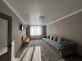 2-бөлмелі пәтер · 70 м² · 6/10 қабат, мкр Юго-Восток 53/8 — Дюсембекова // ЭтноПарк // Мечеть, бағасы: 35.9 млн ₸ в Караганде, Казыбек би р-н — фото 3