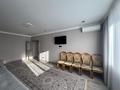 2-бөлмелі пәтер · 70 м² · 6/10 қабат, мкр Юго-Восток 53/8 — Дюсембекова // ЭтноПарк // Мечеть, бағасы: 35.9 млн ₸ в Караганде, Казыбек би р-н — фото 6