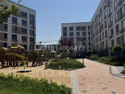 3-комнатная квартира · 85.31 м² · 5/6 этаж, мкр Кайрат 716/16 за 49.5 млн ₸ в Алматы, Турксибский р-н