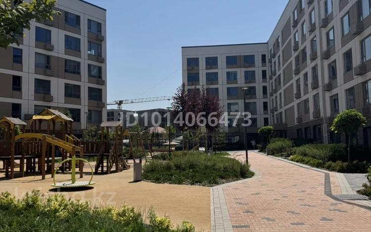 3-комнатная квартира · 85.31 м² · 5/6 этаж, мкр Кайрат 716/16 за 49.5 млн ₸ в Алматы, Турксибский р-н — фото 7