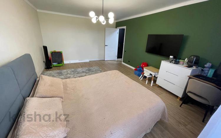 1-комнатная квартира · 43.2 м² · 5/5 этаж, 21 квартал 3 за 14.5 млн ₸ в Костанае — фото 5