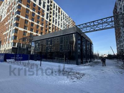 Свободное назначение · 433 м² за 866 млн 〒 в Астане, Есильский р-н