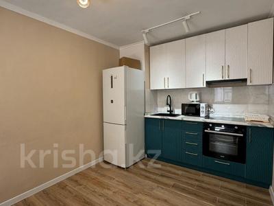 2-комнатная квартира · 48 м² · 4/9 этаж, мкр Аккент, мкр. Аккент за 30.5 млн 〒 в Алматы, Алатауский р-н