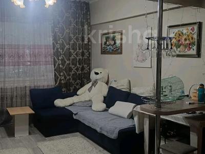 2-комнатная квартира, 53 м², 3/3 этаж, Сейфуллина за 21 млн 〒 в Алматы, Турксибский р-н