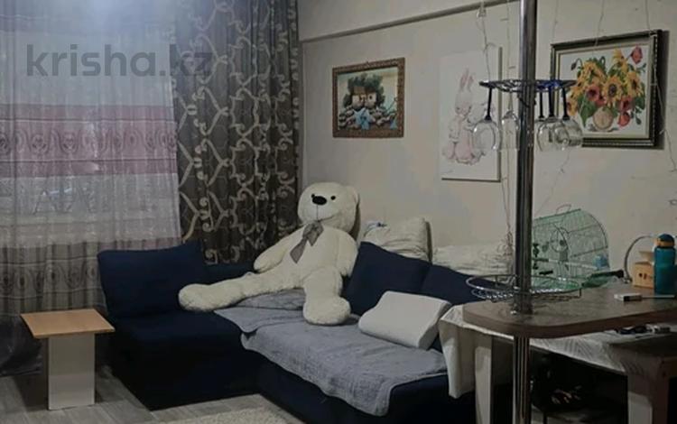 2-комнатная квартира, 53 м², 3/3 этаж, Сейфуллина за 21 млн 〒 в Алматы, Турксибский р-н — фото 3
