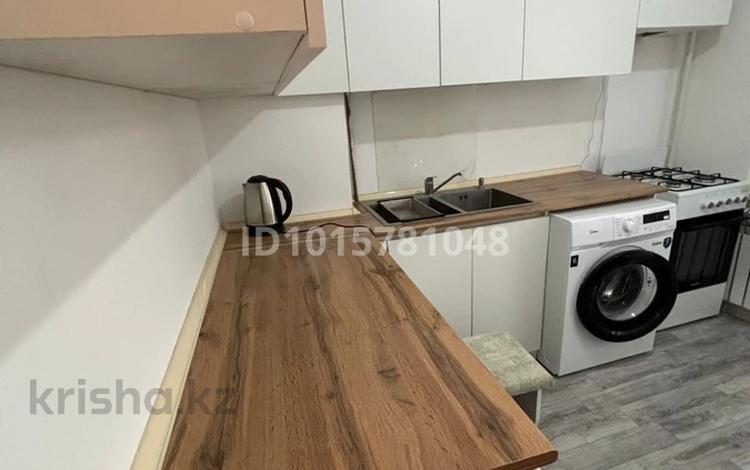1-бөлмелі пәтер · 36 м² · 4/5 қабат, Улы Дала ш/а., бағасы: 14 млн ₸ в Таразе, мкр Улы Дала — фото 2