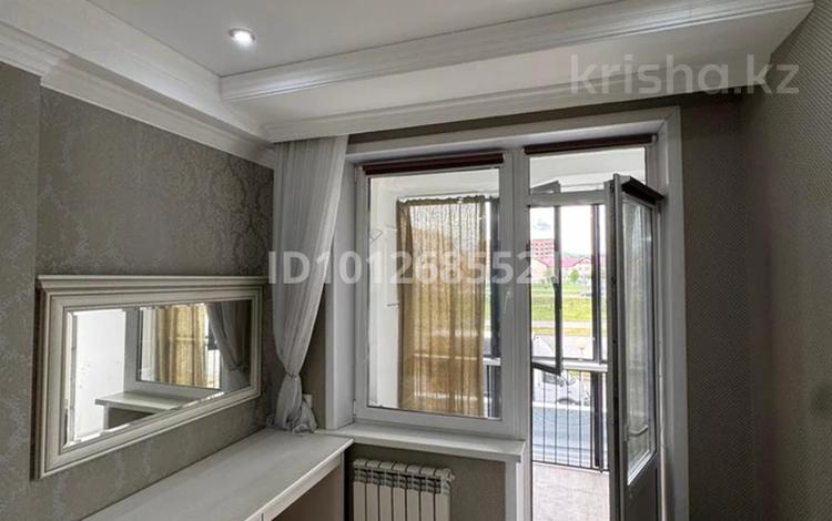 2-бөлмелі пәтер · 59 м² · 2/10 қабат, Казыбек Би 38, бағасы: 35 млн ₸ в Усть-Каменогорске — фото 2