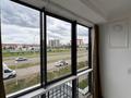 2-бөлмелі пәтер · 59 м² · 2/10 қабат, Казыбек Би 38, бағасы: 35 млн ₸ в Усть-Каменогорске — фото 2