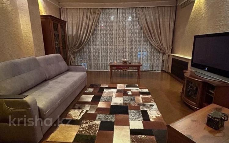 2-комнатная квартира · 80 м² · 5/6 этаж, Тулебаева 175 за 160 млн 〒 в Алматы, Медеуский р-н — фото 2