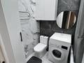 2-бөлмелі пәтер · 56 м² · 7/12 қабат, Дарабоз 17, бағасы: 31 млн ₸ в Алматы, Алатауский р-н — фото 3