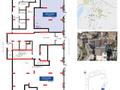 Еркін · 87.6 м², бағасы: 135 млн ₸ в Астане — фото 2
