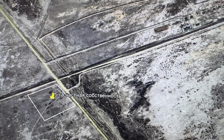 Участок · 5 га, Жаркент за 90 млн 〒 — фото 2