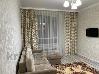 1-комнатная квартира · 37.8 м² · 8/9 этаж, Кайым Мухамедханов 21/2 за 27 млн ₸ в Астане, Нура р-н