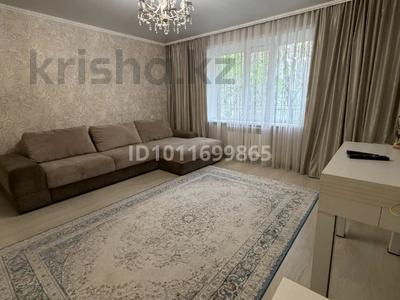 2-комнатная квартира · 52 м² · 1/5 этаж, мкр Юго-Восток, Мкр Орбита 9 за 23 млн 〒 в Караганде, Казыбек би р-н