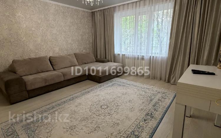 2-бөлмелі пәтер · 52 м² · 1/5 қабат, мкр Юго-Восток, Мкр Орбита 9, бағасы: 23 млн ₸ в Караганде, Казыбек би р-н — фото 16