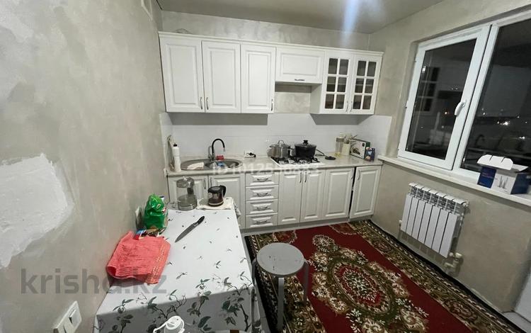 1-комнатная квартира · 40 м² · 5/5 этаж, Абая 116Б за 17.9 млн ₸ в Талгаре — фото 2