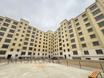 3-комнатная квартира, 104.3 м², 1/7 этаж, 32В мкр 68 за 18 млн 〒 в Актау, 32В мкр