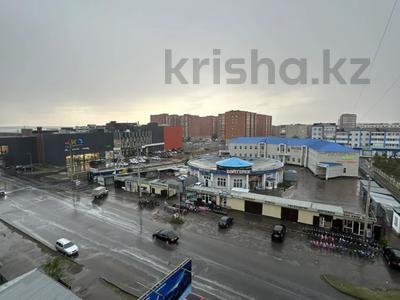 2-бөлмелі пәтер · 48 м² · 6/9 қабат, Назарбаева 8, бағасы: 15.5 млн ₸ в Кокшетау