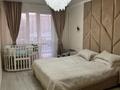 3-комнатная квартира · 98.8 м² · 5/10 этаж, Толе би за 59 млн ₸ в Алматы, Ауэзовский р-н — фото 8