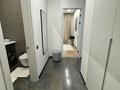 2-комнатная квартира · 50 м² · 10/16 этаж, Туран 39а — Достык за 450 000 ₸ в Астане, Нура р-н