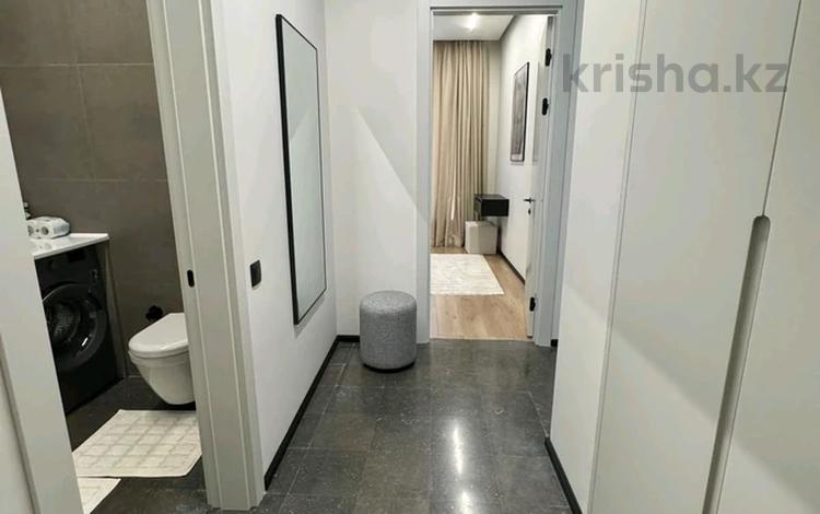 2-комнатная квартира · 50 м² · 10/16 этаж, Туран 39а — Достык за 450 000 ₸ в Астане, Нура р-н — фото 2