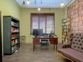 Отдельный дом · 6 комнат · 600 м², Жангир хана за 3 млн 〒 в Алматы, Бостандыкский р-н — фото 22