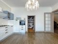 Отдельный дом · 6 комнат · 600 м², Жангир хана за 3 млн 〒 в Алматы, Бостандыкский р-н — фото 4