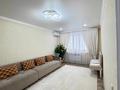 1-бөлмелі пәтер · 47.2 м² · 1/3 қабат, Нұр Ақтөбе, 1 мкр, бағасы: 12.9 млн ₸ в Актобе, Нур Актобе