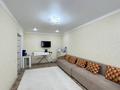 1-бөлмелі пәтер · 47.2 м² · 1/3 қабат, Нұр Ақтөбе, 1 мкр, бағасы: 12.9 млн ₸ в Актобе, Нур Актобе — фото 3