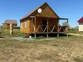 Дом · 2 комнаты · 20 м², База отдыха Темирлан за 25 000 ₸ в Самарском — фото 8