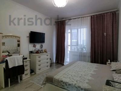 5-комнатная квартира · 113 м² · 5/19 этаж, мкр Юго-Восток, Шахтеров 52Б — Шахтёров, Сарыарка, Республики за 65 млн 〒 в Караганде, Казыбек би р-н