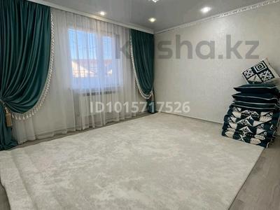 Отдельный дом · 4 комнаты · 90 м² · 5 сот., Коркем 14/1 — Тайти за 26 млн ₸ в Подстепном
