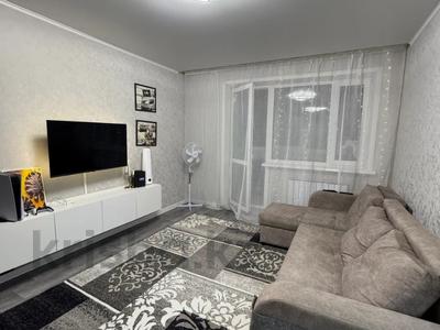 1-комнатная квартира · 35.6 м² · 9/9 этаж, аэропорт за 16.5 млн 〒 в Костанае