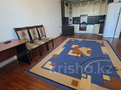 2-комнатная квартира · 60 м² · 7/9 этаж, мкр Таугуль-2 за 48 млн ₸ в Алматы, Ауэзовский р-н
