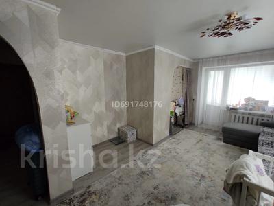 1-комнатная квартира, 38 м², 4/4 этаж, Кеншинбаева — цот за 12 млн 〒 в Петропавловске