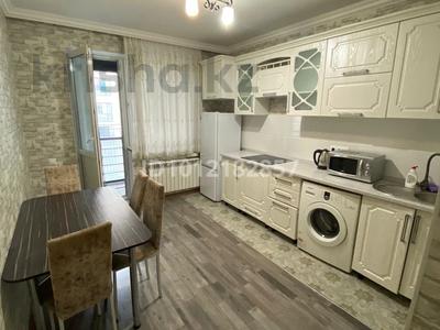 1-комнатная квартира · 40 м² · 9/12 этаж, Абикен Бектуров 3/2 — Туран - сынанак за 28.5 млн ₸ в Астане, Есильский р-н