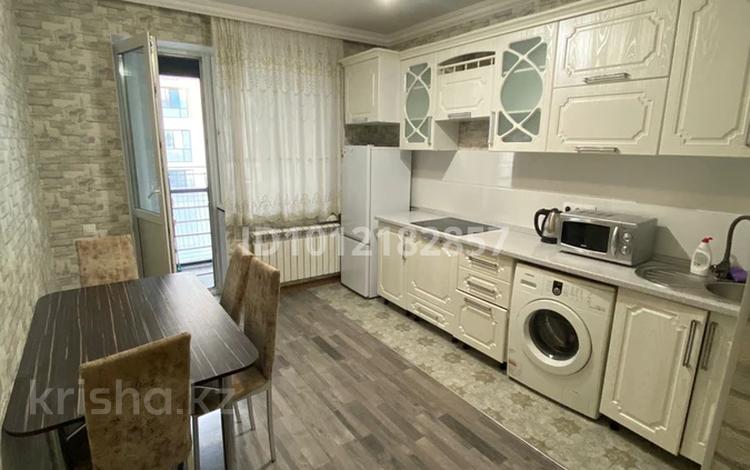 1-комнатная квартира · 40 м² · 9/12 этаж, Абикен Бектуров 3/2 — Туран - сынанак за 28.5 млн ₸ в Астане, Есильский р-н — фото 18