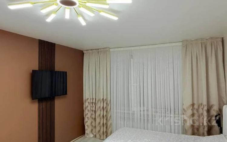 1-бөлмелі пәтер · 31.3 м² · 2/5 қабат, ул. Петрова 2/1, бағасы: 16 млн ₸ в Астане, Алматы р-н — фото 2
