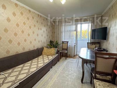 1-комнатная квартира · 30 м² · 2/4 этаж, Улан за 10 млн 〒 в Талдыкоргане, военный городок Улан