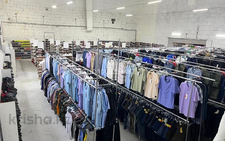 Свободное назначение, офисы, магазины и бутики, склады, общепит, салоны красоты, фитнес и спорт, медцентры и аптеки, развлечения, студии · 800 м² за 2.5 млн 〒 в Конаеве (Капчагай) — фото 2