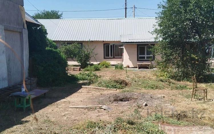 Жеке үй · 4 бөлме · 58 м² · 4 жүзд., Атырау ш/а. 39/2 — Текемет, бағасы: 37.5 млн ₸ в Алматы, Медеуский р-н — фото 2