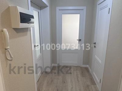 2-комнатная квартира · 53 м² · 1 этаж, Улы Дала 14 — Улы дала за 41 млн 〒 в Астане, Нура р-н