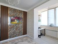 2-комнатная квартира · 45 м² · 6/9 этаж, Жумекен Нажимеденов 17 — Пересечении Ұлы дала и Нажмиденова за 30 млн 〒 в Астане, Алматы р-н