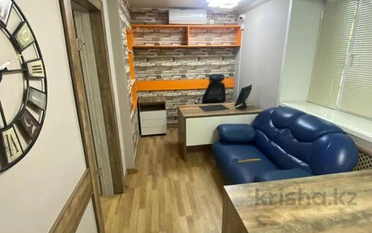 2-бөлмелі пәтер · 42 м² · 1/4 қабат, манаса 54, бағасы: 32 млн ₸ в Алматы, Бостандыкский р-н — фото 2