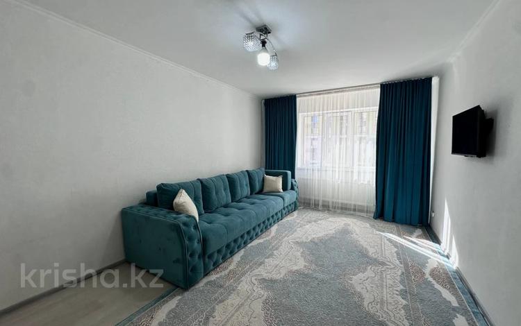 2-бөлмелі пәтер · 58.5 м² · 5/14 қабат, Бектурова 4В, бағасы: 30.5 млн ₸ в Астане, Нура р-н — фото 16