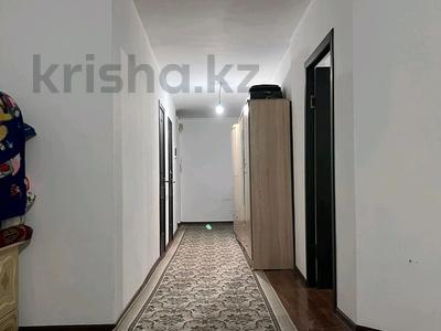 2-комнатная квартира · 54 м² · 3/9 этаж · помесячно, мкр Нурсат 2, Мкр Астана 90 за 130 000 〒 в Шымкенте, Каратауский р-н