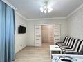 1-комнатная квартира · 39 м² · 6/18 этаж, Просп. Мангилик Ел 51 за 200 000 ₸ в Астане, Есильский р-н — фото 9