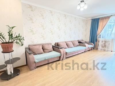2-бөлмелі пәтер · 59 м² · 9/9 қабат, Сауран 4, бағасы: 36.5 млн ₸ в Астане, Есильский р-н