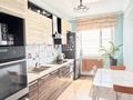 2-бөлмелі пәтер · 59 м² · 9/9 қабат, Сауран 4, бағасы: 36.5 млн ₸ в Астане, Есильский р-н — фото 7